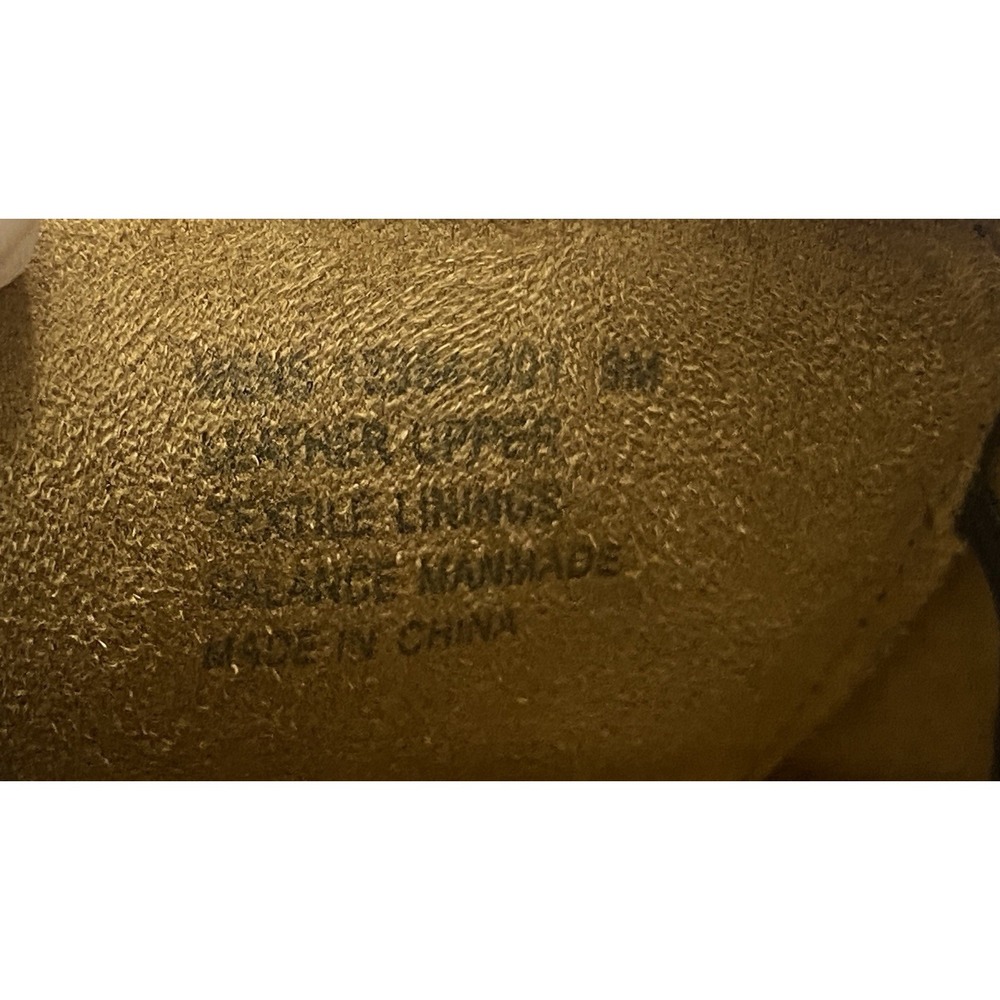 Florsheim Surge Cap Toe Oxford Mens Black Dress‎ Career Business Shoe Size 9M - Picture 10 of 10